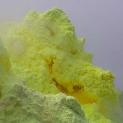 Sulfur Powder